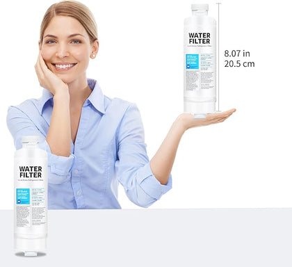 SAMSUNG Water Filter Internal Fridge Freezer HAF-QIN / EXP | DA97-17376B Compatible