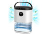 Dehumidifier 2300ml for Bedroom | Auto Defrost and Auto Shut Off | 3 Modes Humidity Control White