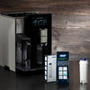 DeLonghi Water Filter DLSC002 for ECAM Espresso and Bean to Cup Machines