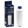 DeLonghi Water Filter DLSC002 for ECAM Espresso and Bean to Cup Machines