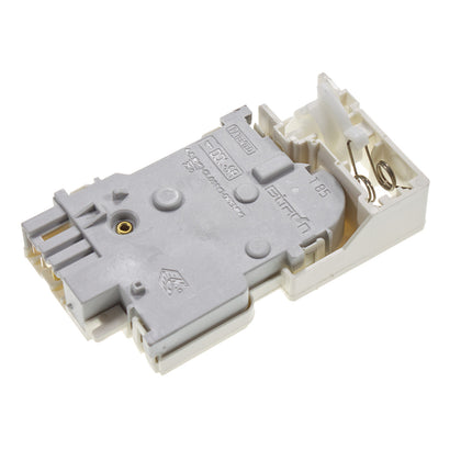 Indesit Hotpoint Tumble Dryer Door lock Interlock : Bitron DDL-SR | IDV60 | IDV70 | IS60 | TCAM | TVM | VTD