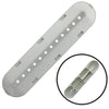 Hotpoint |Indesit Washing Machine Drum Paddle 12 Hole C00268109