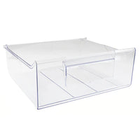 Zanussi Freezer Drawer Top Middle | 8083451040 | 2647017041 ZBB27453SK ZBB28441SA ZBB28441SV ZBB28442SA 402 x 157 mm