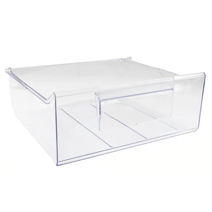 Zanussi Freezer Drawer Top Middle | 8083451040 | 2647017041 ZBB27453SK ZBB28441SA ZBB28441SV ZBB28442SA 402 x 157 mm