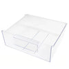 Zanussi Freezer Drawer Top Middle | 8083451040 | 2647017041 ZBB27453SK ZBB28441SA ZBB28441SV ZBB28442SA 402 x 157 mm