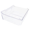 Zanussi Freezer Drawer Top Middle | 8083451040 | 2647017041 ZBB27453SK ZBB28441SA ZBB28441SV ZBB28442SA 402 x 157 mm
