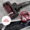 Brush Head for Dyson V7 V8 V10 V11 V15 SV14 SV16 SV11 SV10 SV12 Brush head Compatible | Animal Motorhead Vacuum Floor Tool 967483-01 967483-04 967483-05 967483-03