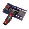 Dyson V7| V8 | V10 | SV10 | SV11 | SV12 |V15|SV19 Series Multi-Directional Soft Twin Roller Cleaner Head Compatible  11713208