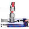 Dyson V7| V8 | V10 | SV10 | SV11 | SV12 |V15|SV19 Series Multi-Directional Soft Twin Roller Cleaner Head Compatible  11713208