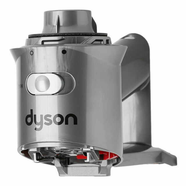 DYSON V8 Standard Main Body & Screws 968893-01 Type D