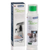 Delonghi  Eco MultiClean Coffee Machine & Milk System Cleaner | 250ml |DLSC550
