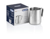 Delonghi Milk Frothing Jug 400ML | 5513292881 | Larger 400ML Stainless Steel Jug