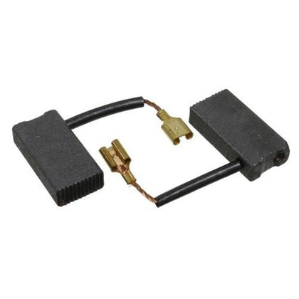 Motor Carbon Brushes for DeWalt DW716EXPS, DW717XPS, DW708, DW712, DW716E, DW716 Type (Pack of 2)