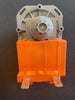 Drain Pump for Washing Machine & Washer Dryer - Electrolux | Zanussi | Aeg |Baumatic | Askoll 3 Lug Twist On Drain Pump Terminals To Rear Compatible