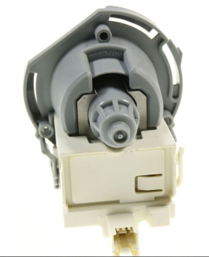 Drain Pump for Whirlpool | Hotpoint | Indesit Dishwashers - C00386526