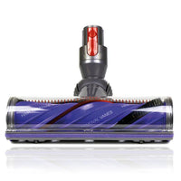 Dyson Brush Head Anti Hair Brush for Dyson V7 V8 V10 V11 V15 Animal Turbine Motorhead