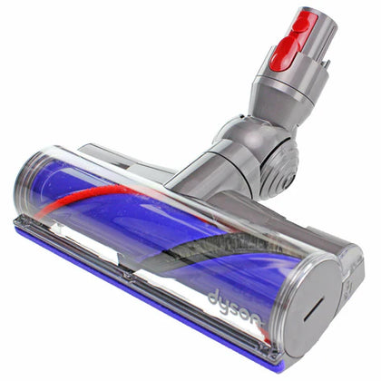 Dyson Genuine Turbine Head V7 V8 V10 V11 SV12 SV14 SV15 Animal Floor Tool Vacuum 967483-04  967483-05