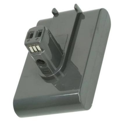 Dyson Type A Battery For Dyson DC30 DC31 DC34 Dc35 Type A 2500mAh Clip In Pack 967863-02 22.2v