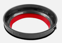 Dyson Bin Seal  V12 Detect Slim SV20 SV30 Series Dust Reservoir Bin Top Ring Gasket Seal