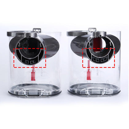 Dyson V6 Bin A-Port For Dyson V6 A Type | B Type Port