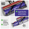 Dyson Brush Head Anti Hair Brush for Dyson V7 V8 V10 V11 V15 Animal Turbine Motorhead