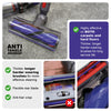 Dyson Brush Head Anti Hair Brush for Dyson V7 V8 V10 V11 V15 Animal Turbine Motorhead