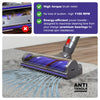 Dyson Brush Head Anti Hair Brush for Dyson V7 V8 V10 V11 V15 Animal Turbine Motorhead