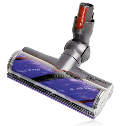 Dyson Brush Head Anti Hair Brush for Dyson V7 V8 V10 V11 V15 Animal Turbine Motorhead