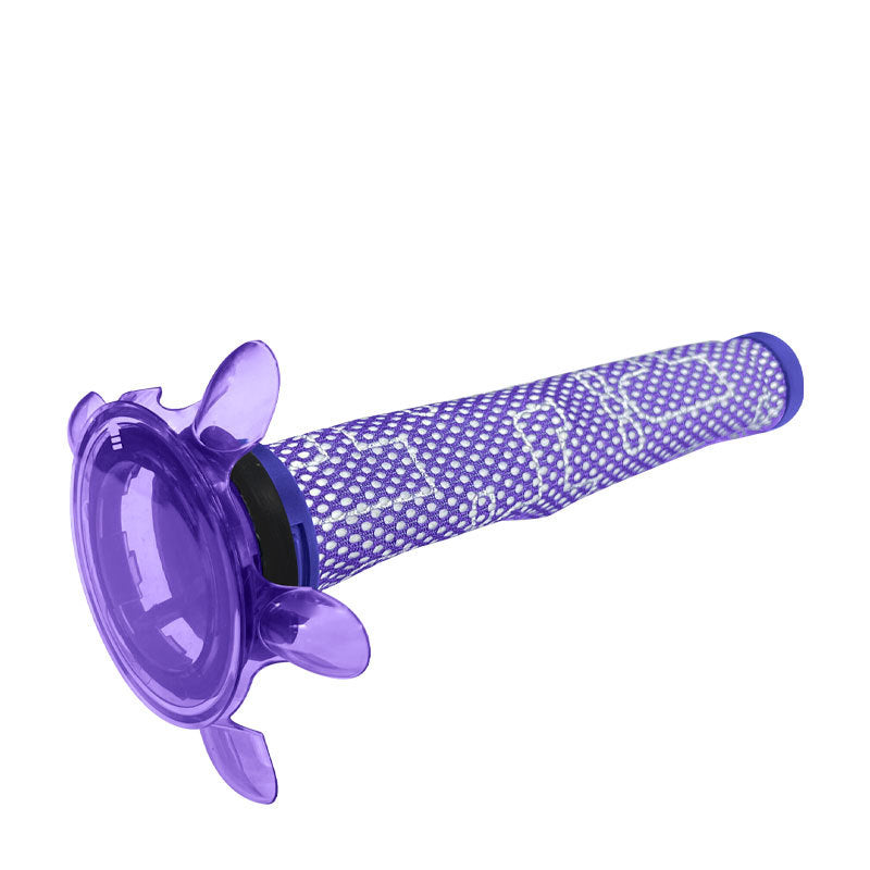 V8 Vacuum Filter SV25 Filter Compatible with Dyson V8 New Version SV25| Dyson V7 New Model SV37 Cordless Vacuum