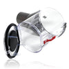 Dyson V6 Bin for Absolute | Total Clean Red SV06 SV09 Bin | 966709-01  |