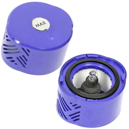 Dyson V6 Absolute Post Motor Filter | Max Button Dyson Vacuum Cleaner Filter V6