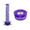 V8 Vacuum Filter SV25 Filter Compatible with Dyson V8 New Version SV25| Dyson V7 New Model SV37 Cordless Vacuum