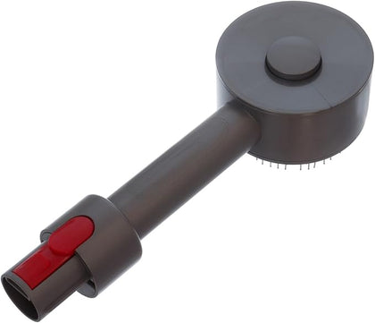 Dyson Dog Hair Grooming Tool Head| Pet Hair Grooming Tool Fits Dyson V7 | V8 | V10 | V11 | V12 | V15