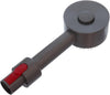 Dyson Dog Hair Grooming Tool Head| Pet Hair Grooming Tool Fits Dyson V7 | V8 | V10 | V11 | V12 | V15