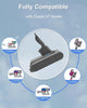 Dyson V7 | SV11 Battery Compatible | 6000mAh High Capacity Extra 21.6 V | 968670-02 | SV11 | V7 | 6000mAh