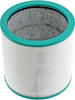 Dyson Pure Cool Link Tower Fan 360° Glass Hepa Filter Assembly | Air Filter Purifier AM11 TP00, TP01, TP02, TP03 Pure Cool Link Tower Air Purifier BP01 AM11   | Compatible 360° Glass Hepa Filter 968707-04 96870704 968708-04 96870804 969048-01 96904801