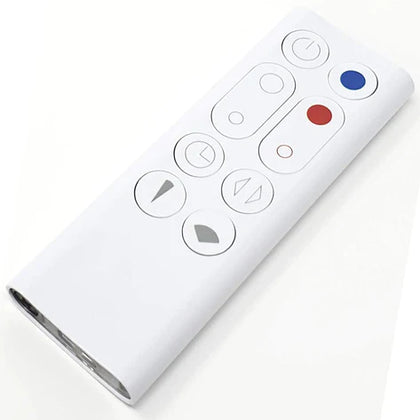 Dyson AM09 Hot | Cool Fan Heater Remote Control White 966538-0