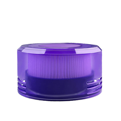 Dyson V8 SV25 vacuum Star Filter post filter V8 Upgraded SV25 | Upgraded V8 Vacuum Filter SV25 Filter Compatible with Dyson V8 New Version SV25 | Dyson V7 New Model SV37 Cordless Vacuum