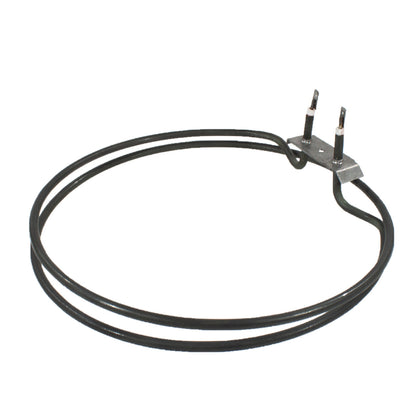 Fan Oven Element 2500W (ELE3798) - Hotpoint , Indesit , Stoves , Belling , Creda, Cannon suitable