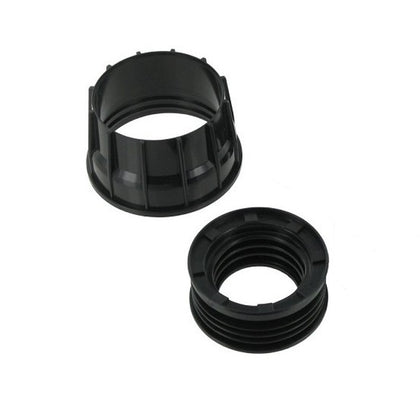 Henry Numatic Replacement 32mm hose end and cuff kit for Hose Assembly