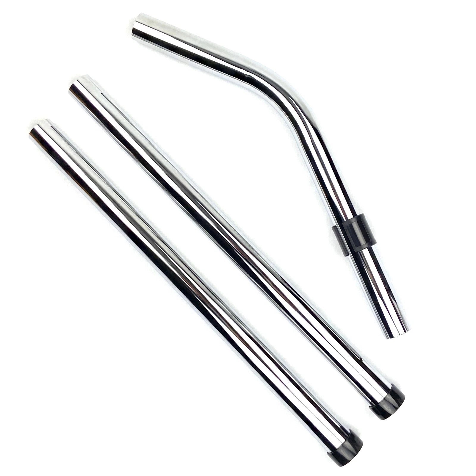 Henry Extension Tube Pipe Rod Set For Numatic Henry Vacuum Cleaner Hoo ...