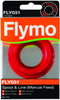 Flymo Strimmer Trimmer Mini Trim ET21 MT21 Spool and Line FLY031