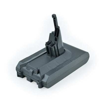 DYSON V8 | SV10 BATTERY TYPE E | 6000mAh Compatible High Capacity | SV10 - V8 (21.6V , 6000mAh) TYPE E