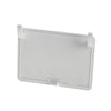 Bosch Washing Machine Filter Flap Pump Cover Genuine  | 00657088