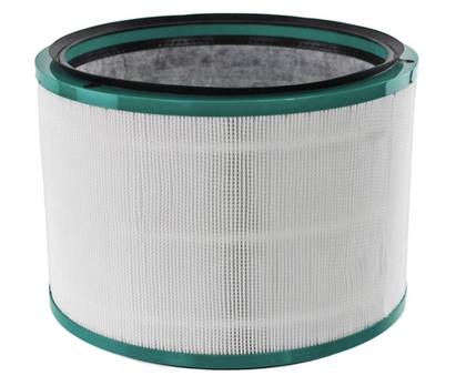 Dyson 968101-04 Hepa Filter Assembly | DYSON DP01 DP03 HP00 HP02 HP03 Pure Cool Filter | Comp