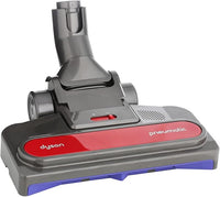 Dyson 968626-03 Genuine Pneumatic Musclehead Floor Brush Tool  CY27 Vacuum Cleaner Quick Release