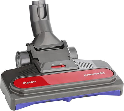 Dyson 968626-03 Genuine Pneumatic Musclehead Floor Brush Tool  CY27 Vacuum Cleaner Quick Release