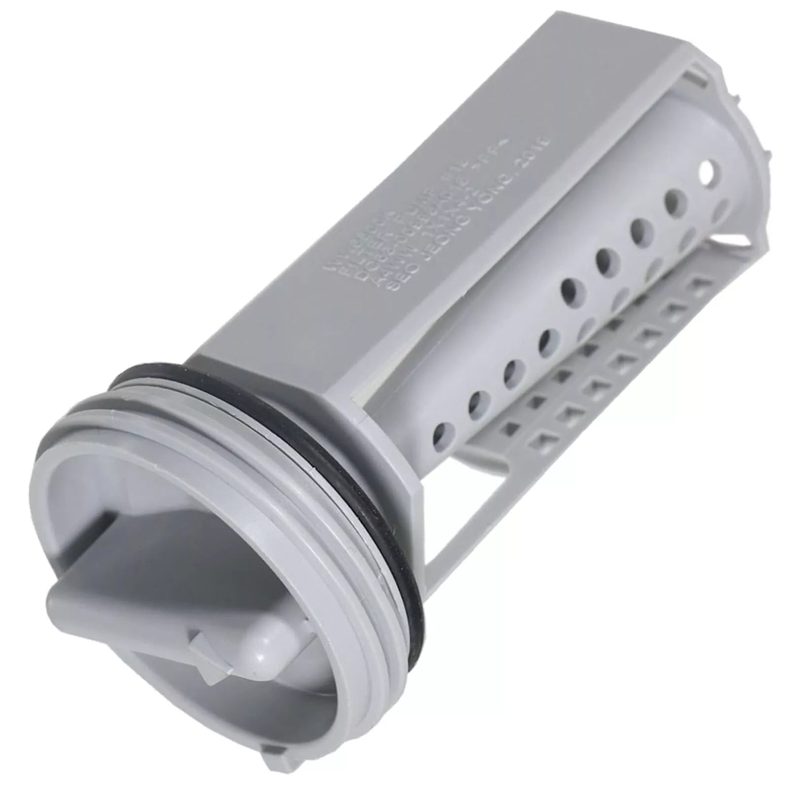 Samsung Washing Machine Drain Pump Filter Genuine DC97-15695A | DC9715695A