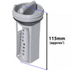 Samsung Washing Machine Drain Pump Filter Genuine DC97-15695A | DC9715695A