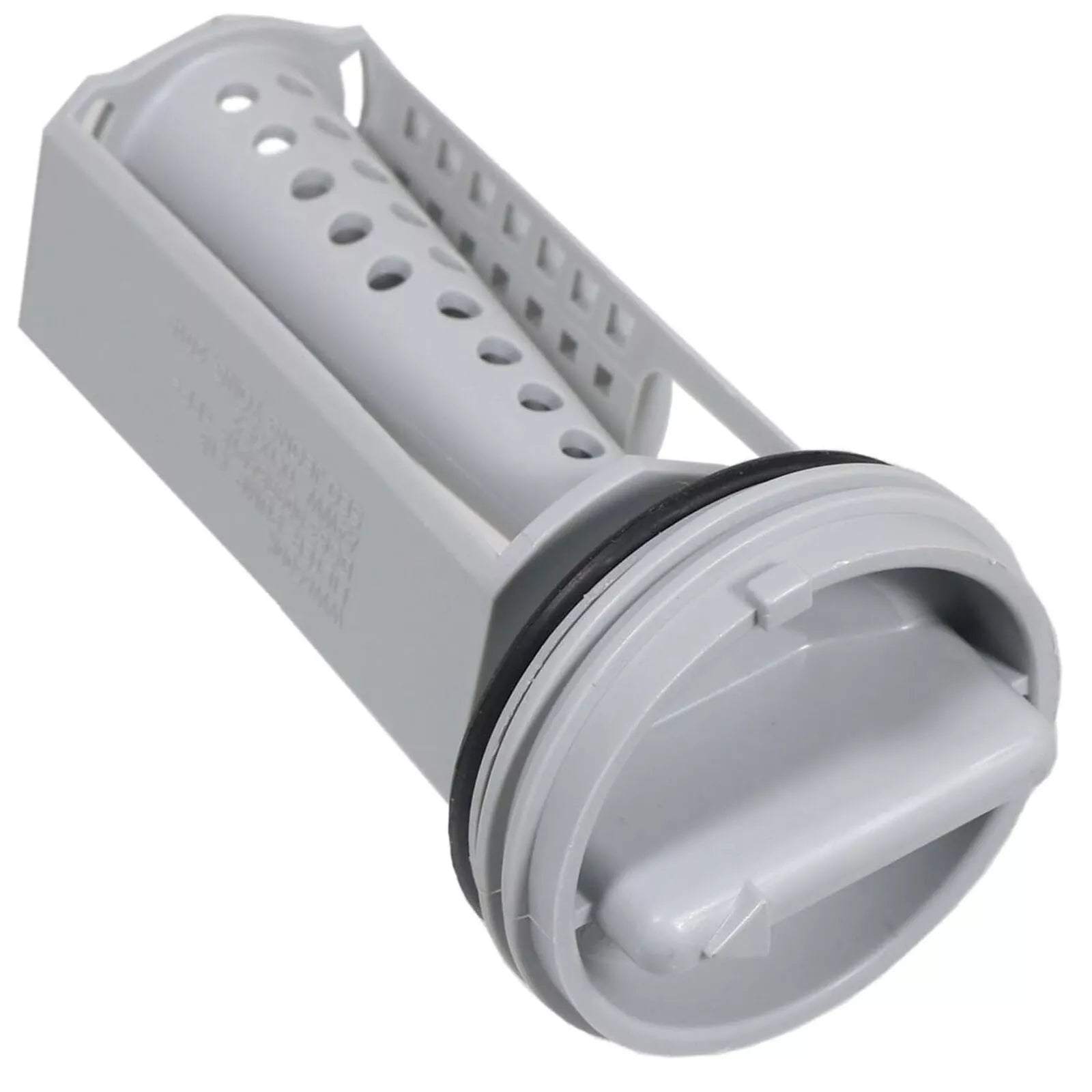 Samsung Washing Machine Drain Pump Filter Genuine DC97-15695A | DC9715695A
